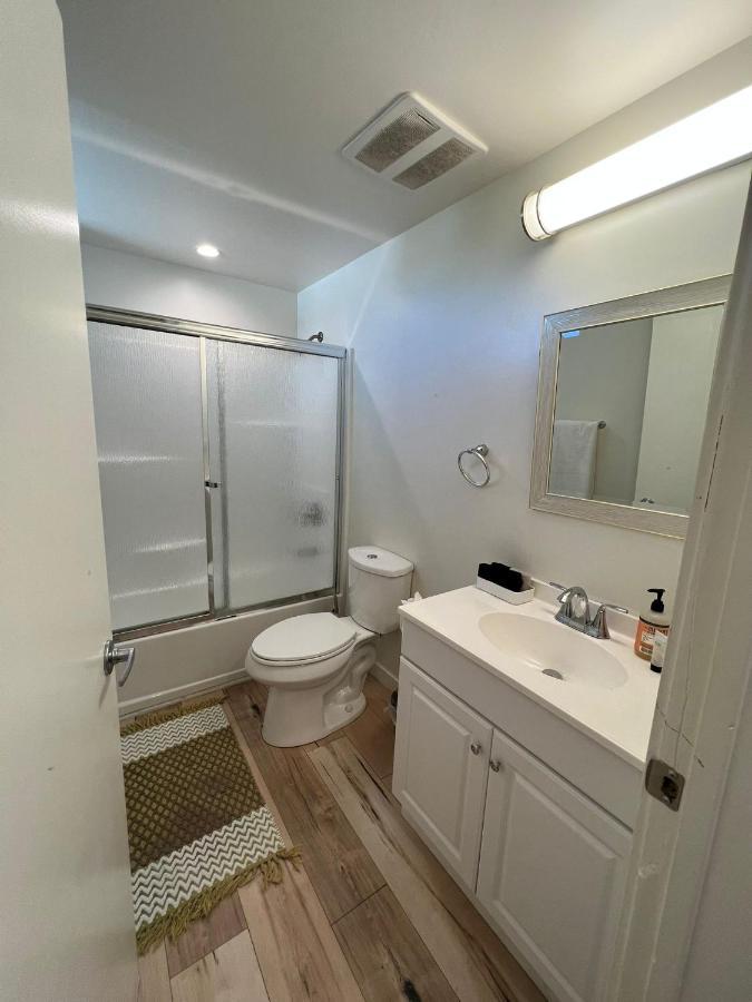 Modern One-bed Loft In Hollywood Sign View & Free Parking Appartement Los Angeles